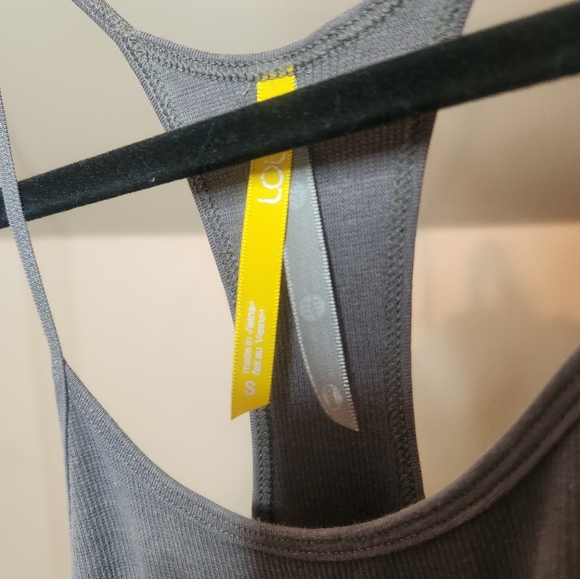 Lole- Rib Tank Dress - Picture 3 of 3